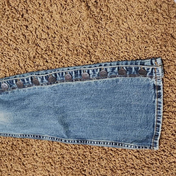 Wornstar Hellraiser SB Jeans - Picture 4 of 4